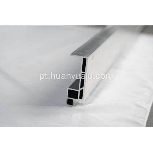 Bandeja de bateria durável para veículos elétricos